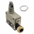 OMRON - D4E-1A20N  EMBOLO ROLDANA SPDT 5A ESTANCO