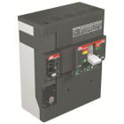 ABB - Relé diferencial 3P RC222/3 para TMAX T3