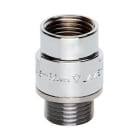 GENEBRE - LIMITADOR CAUDAL AGUA 1/2" 9L