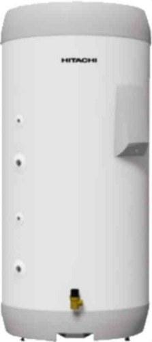 YUTAKI - Tanque de agua caliente sanitaria de 200l DHWT200S-3.0H2E