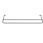 PANDUIT - STRAIN RELIEF BAR, 7 INCH DEPTH