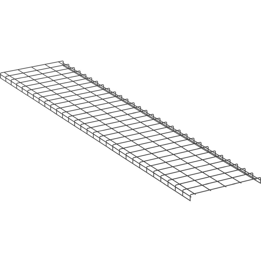 PANDUIT - WYR-GRID PATHWAY, 24" W X 10' L, BLACK