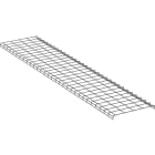 PANDUIT - WYR-GRID PATHWAY, 24" W X 10' L, BLACK