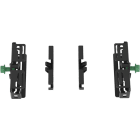 PANDUIT - SPLICE CONNECTOR FOR 24" TO 30" BLACK