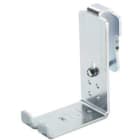 PANDUIT - AUXILIARY CABLE BRACKET, 1.63", 3.95", 5.22"