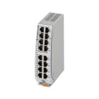 PHOENIX CONTACT - Industrial Ethernet Switch FL SWITCH 1116N
