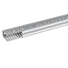LEGRAND - Canaleta Lina25 40x60mm PVC gris RAL7030 - L. 2m
