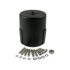 TELEVES - Adaptador columna ø60mm/ø76mm farol