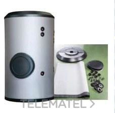 LAPESA - CONJUNTO FOR.MASTER 6000 A INTEMP.