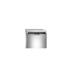 BALAY - Lavavajillas de libre instalación 60cm 12 servicios acero inoxidable clase energética D