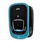 ORBIS - Cargador trifásico 22 kW 3x32 A manguera tipo 2 (5m) VIARIS COMBI