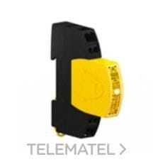 APLICACIONES TECNOLOGICAS - ATVOLT 24. IN=5KA. UP=120V. 2P