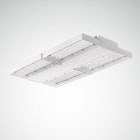 TRILUX - Luminaria industrial Montaje de superficie (TB) lente ext e int 157W 26700lm 840 IP65 Blanco