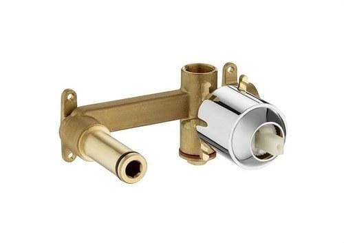 ROCA - Cuerpo empotrado universal INSIGNIA cromo