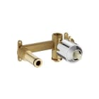 ROCA - Cuerpo empotrado universal INSIGNIA cromo