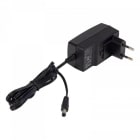 TELEVES - Alimentación 12V-2A clavijas UL