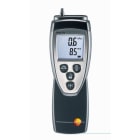 TESTO - Manómetro TESTO 512 0...200HPA