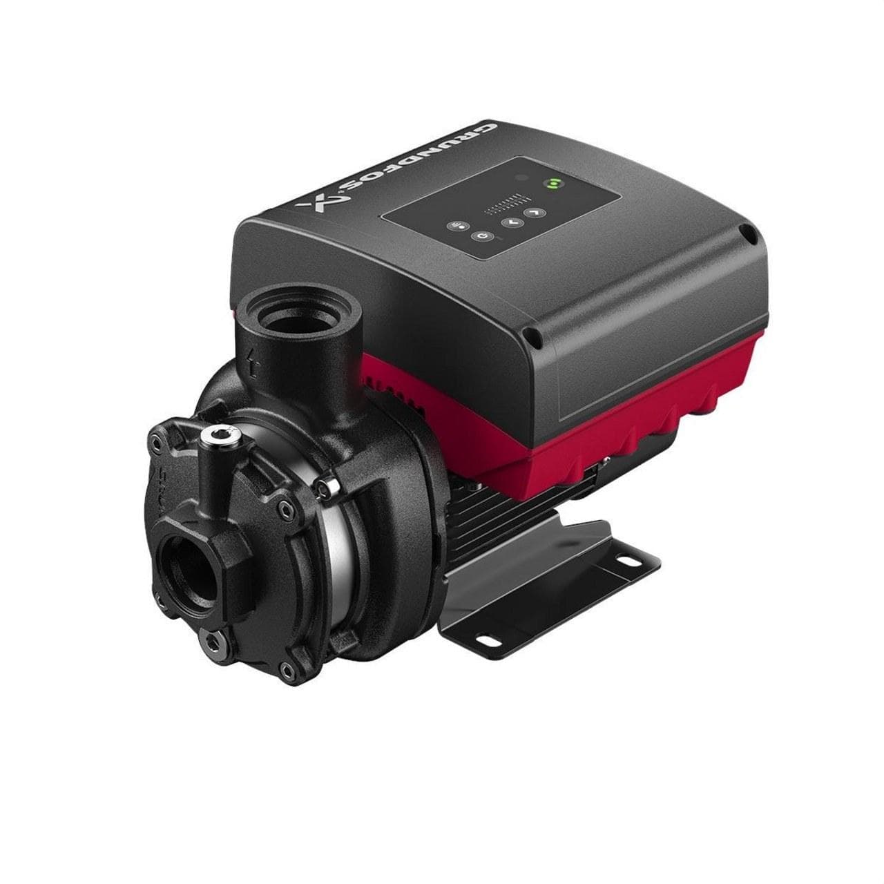 GRUNDFOS - Bomba multietapa CME10-1 A-R-A-E-AQQE S-A-D-N