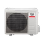 RIELLO - UNIDAD EXTERIOR AIR025HJM8 PERTENECIENTE A CONJUNTO AARIA ECO AMW 25LT (2,8 KW / 3,06 KW)