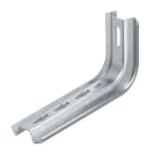 OBO BETTERMANN - Soporte escuadra transparente fijación pared-techo TPSA/245 FT