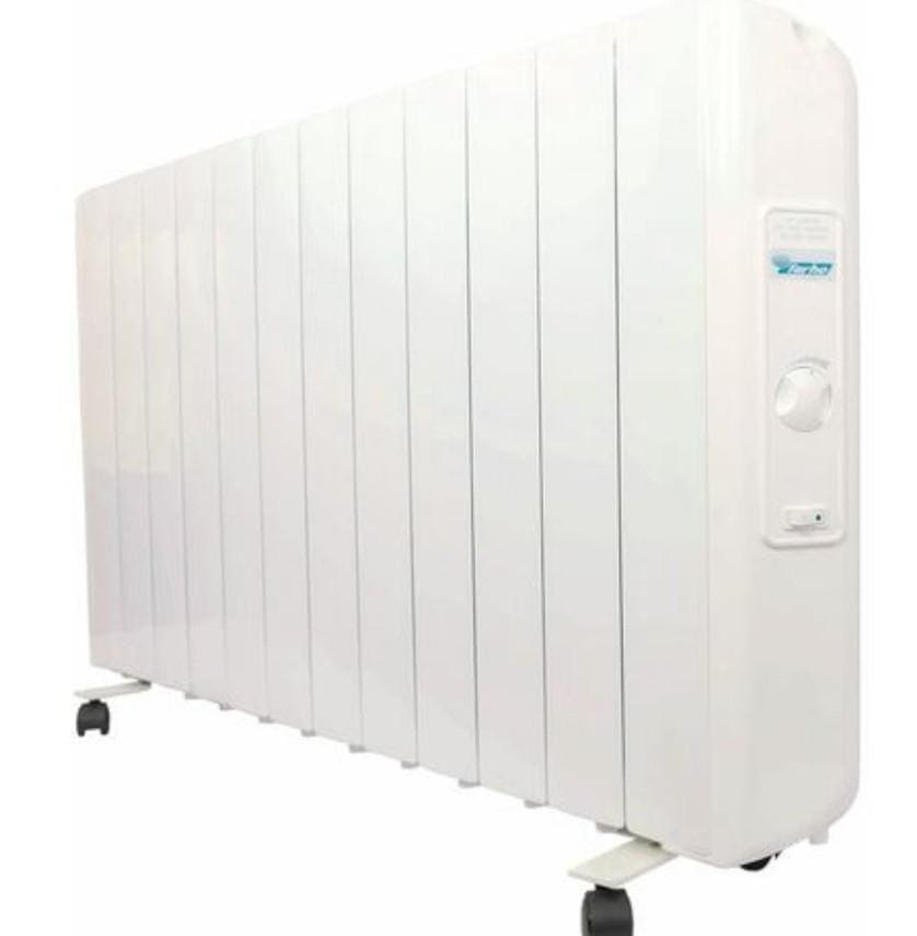 FARHO - EMIS.TMCO.ECO R ULTRA-12 2000W BC ANALOG