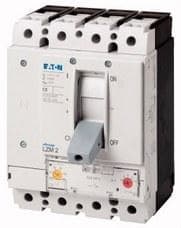 MOELLER - LZMB2-4-A160-I [INT. AUT. 4P, 160A, ICU:25KA (400V
