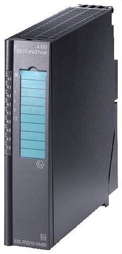 SIEMENS - SIMATIC ET200, MÓDULO ELECTRÓNICO PARA ET200ISP, 2 SD A RELÉ UC60V / 2A