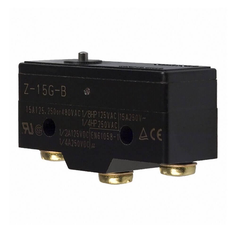 OMRON - Z-15G-B  FINAL DE CARRERA BÁSICO Z15GBOMI