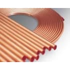 COASOL - Tubo de cobre refrigeración duro 7/8"x1mm (Tira 5m)