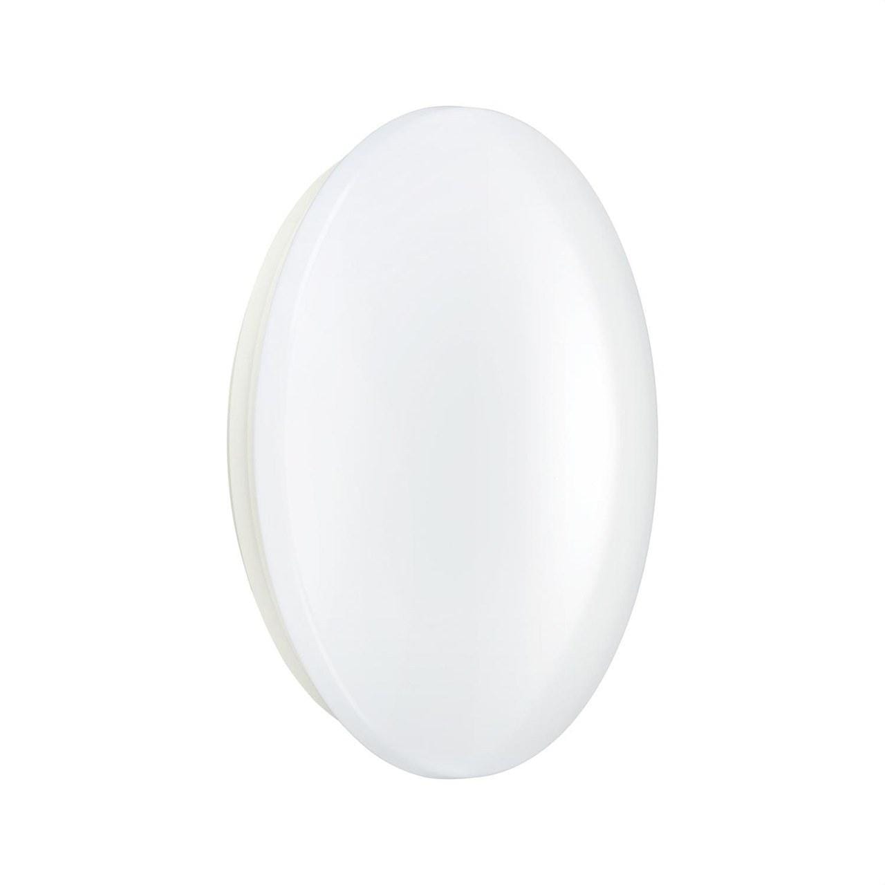 PHILIPS LIGHTING SOLUTIONS - Aplique WL060V LED 17S/840 PSU II blanco