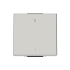 NIESSEN - TECLA INTERRUPTOR BIPOLAR DN