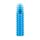 GEWISS - Tubo corrugado FK15/20mm azul