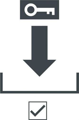 SIEMENS - SIMATIC WINCC / AUDIT PARA RUNTIME ADVANCED OPCIÓN PARA WINCC (TIA PORTAL) LLAVE DE LICENCIA VERSIÓN