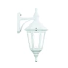 CRISTHER - Farola brazo pared CLIC-CLAC E-27 negro