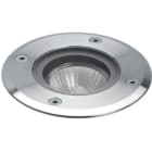DOPO - Empotrable BORA IP67 GU10 50W inoxidable