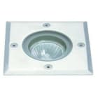 DOPO - Empotrable BORA IP67 GU10 50W inoxidable