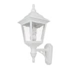 CRISTHER - Farol brazo CLIC-CLAC 4 E-27 blanco
