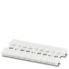 PHOENIX CONTACT - Marcador para bornes UM-TM 6x10mm blanco