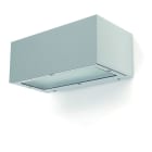 DOPO - Aplique ISORA LED 2x8,7W 2x780lm negro