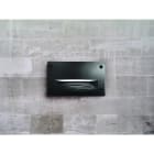 DOPO - Empotrable rectangular DEVON LED 3W GX53 bajo blanco