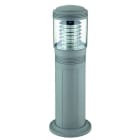 CRISTHER - Baliza FRAM E-27 70cm 42W negro