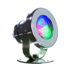 CRISTHER - Proyector sumergible LYNN IP68 led 6W RGB