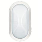 CRISTHER - Plafón PLAFF E27 altura 27 blanco