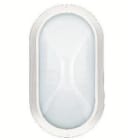 CRISTHER - Plafón PLAFF E-27 altura 33 blanco