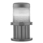 DOPO - Baliza OMO IP55 60W E27 antracita