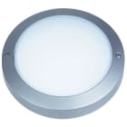DOPO - Aplique PAMPERO IP65 E-27 60W blanco