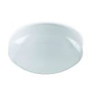 DOPO - Plafón SARIEL diámetro 31cm E-27 60W blanco