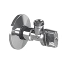 ARCO - Válvula Delta mando Plus 1/2" M x 3/8" M sin tuerca