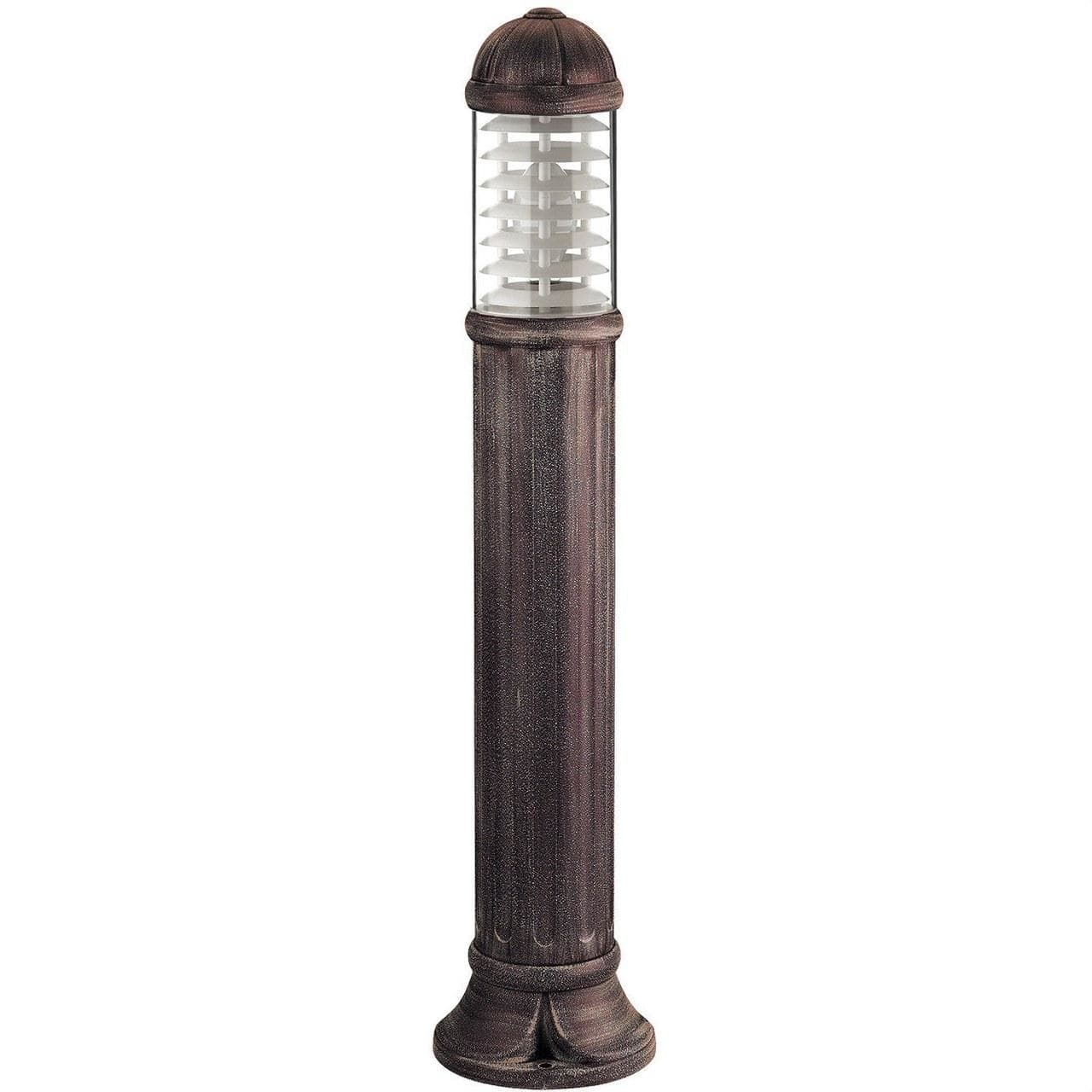 CRISTHER - Baliza SAURO E-27 80cm negro