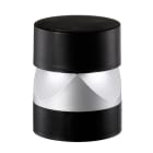 CRISTHER - Baliza SAUS IP66 LED 3W 13,6cm negro